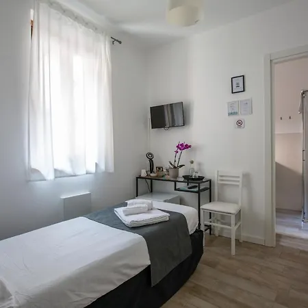 Frühstückspension La Casa Del Sarto - And *